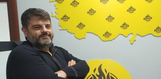 Murat Beyaz, dürüm konseptinin sunduğu operasyonel kolaylıklar ve franchise sisteminin sağladığı ölçeklenebilir yapının, bu büyümenin temelini oluşturduğunu ifade etti.