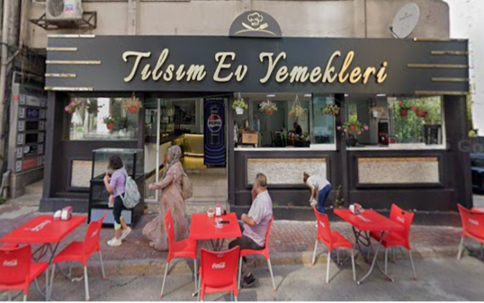 Tılsım Ev Yemekleri, yerel restoran deneyimi arayanlar için öne çıkan bir buluşma noktası haline geliyor.